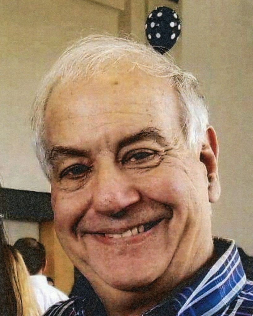 Dr. Kent Bayless