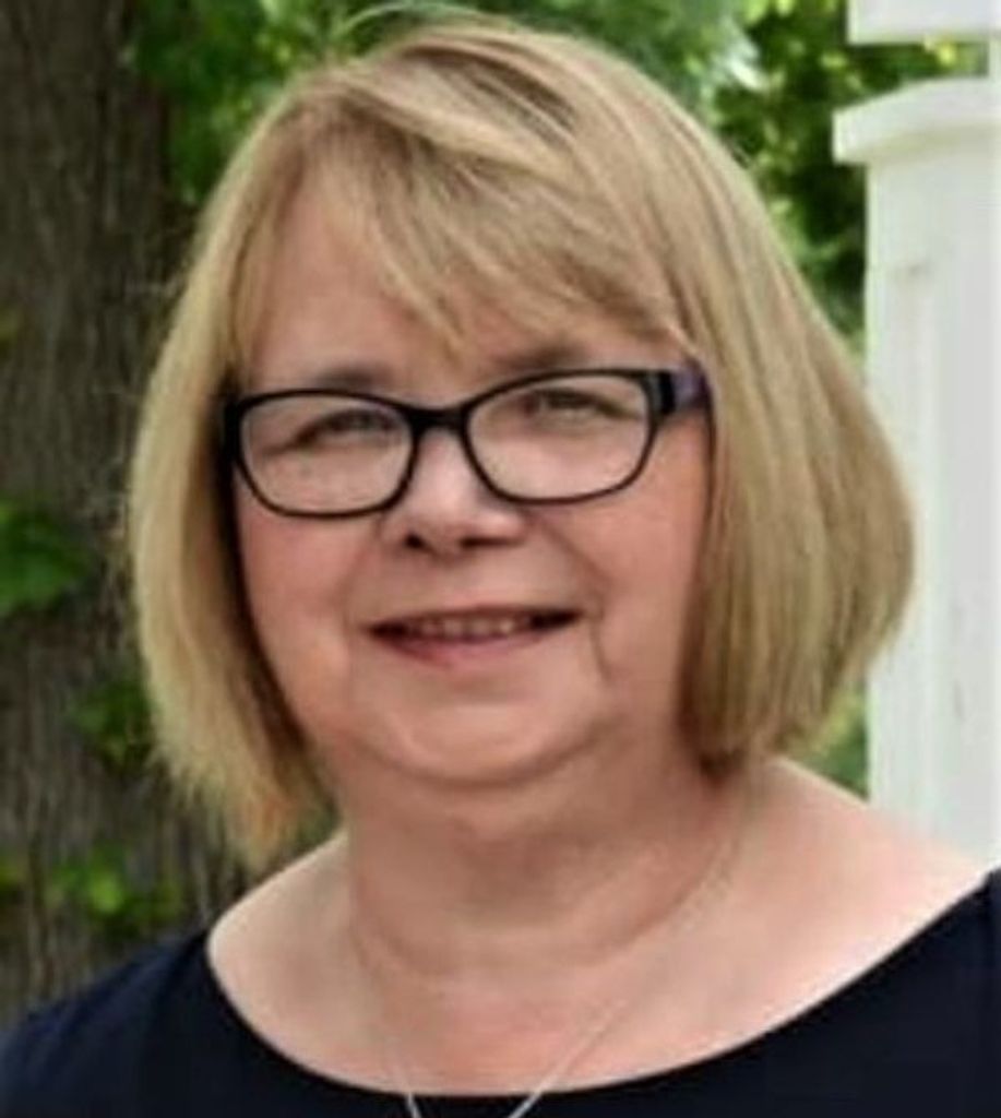 Laura Ochsner
