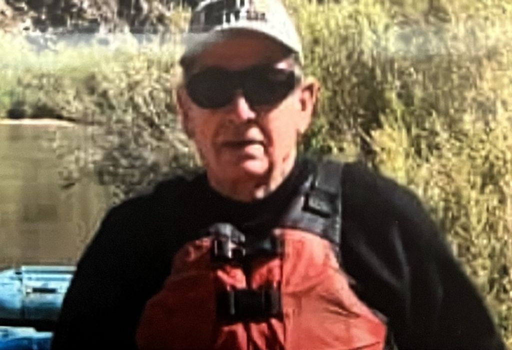 Billy D. Kevil