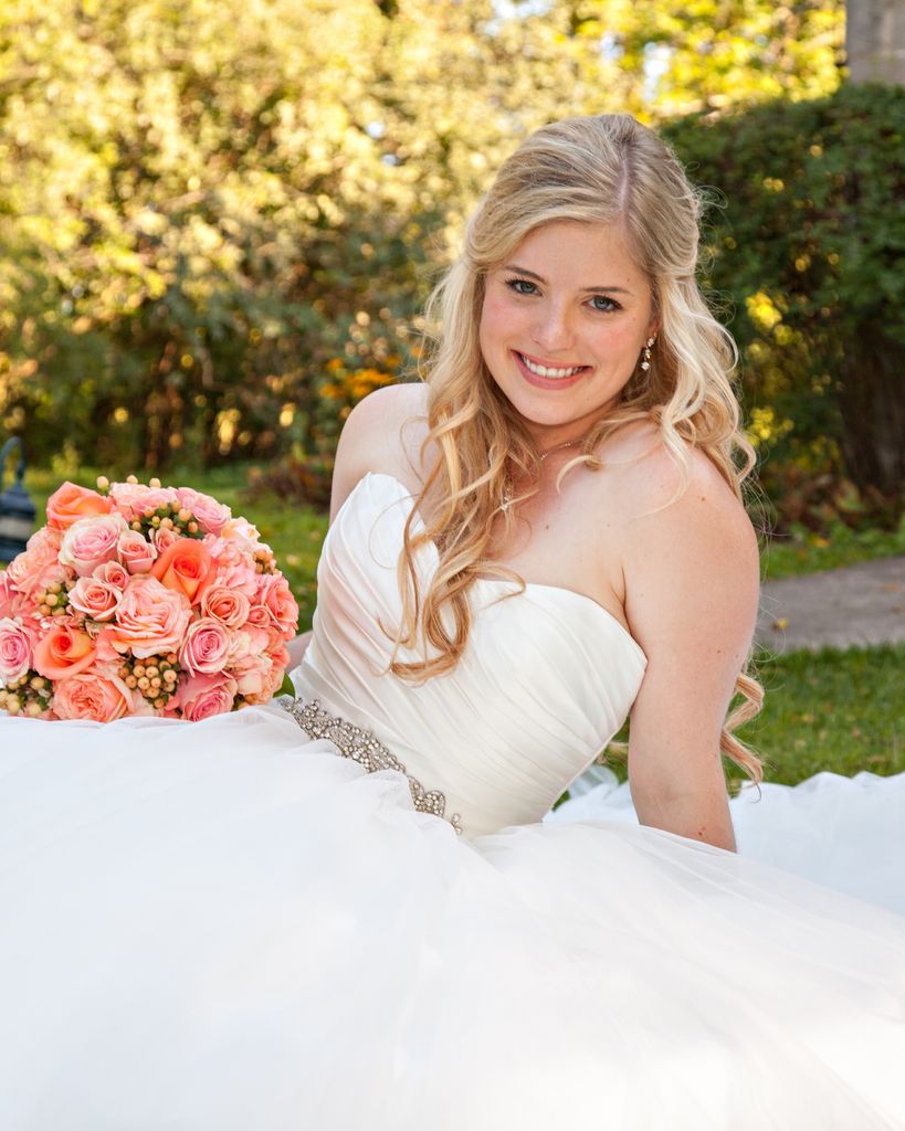 Meredith Ellis