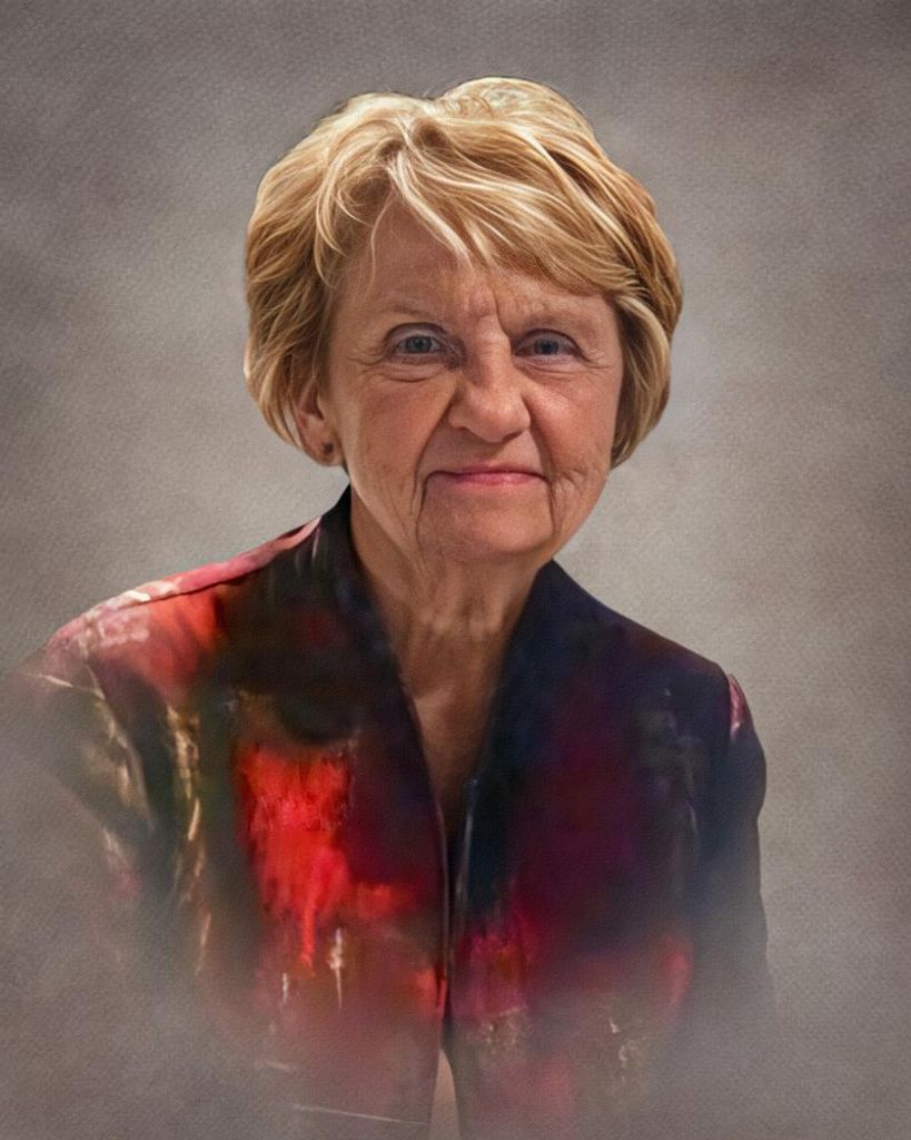 Nancy J. Crighton Profile Photo