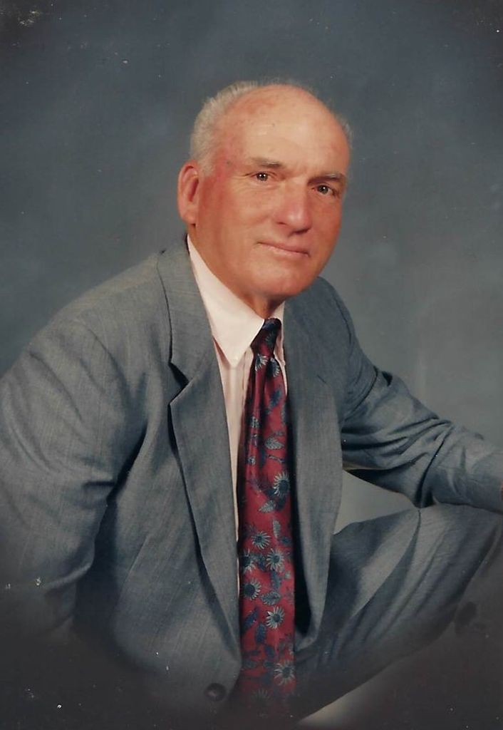 Dwight Beams