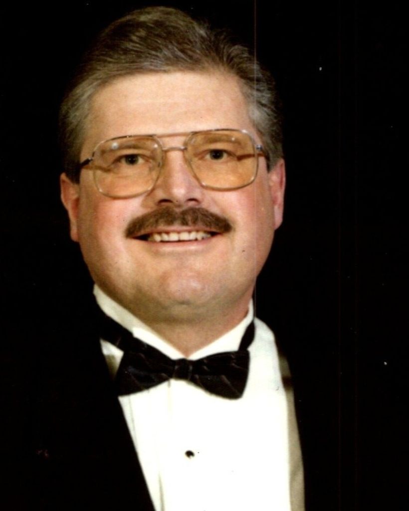 William Hayes, Jr