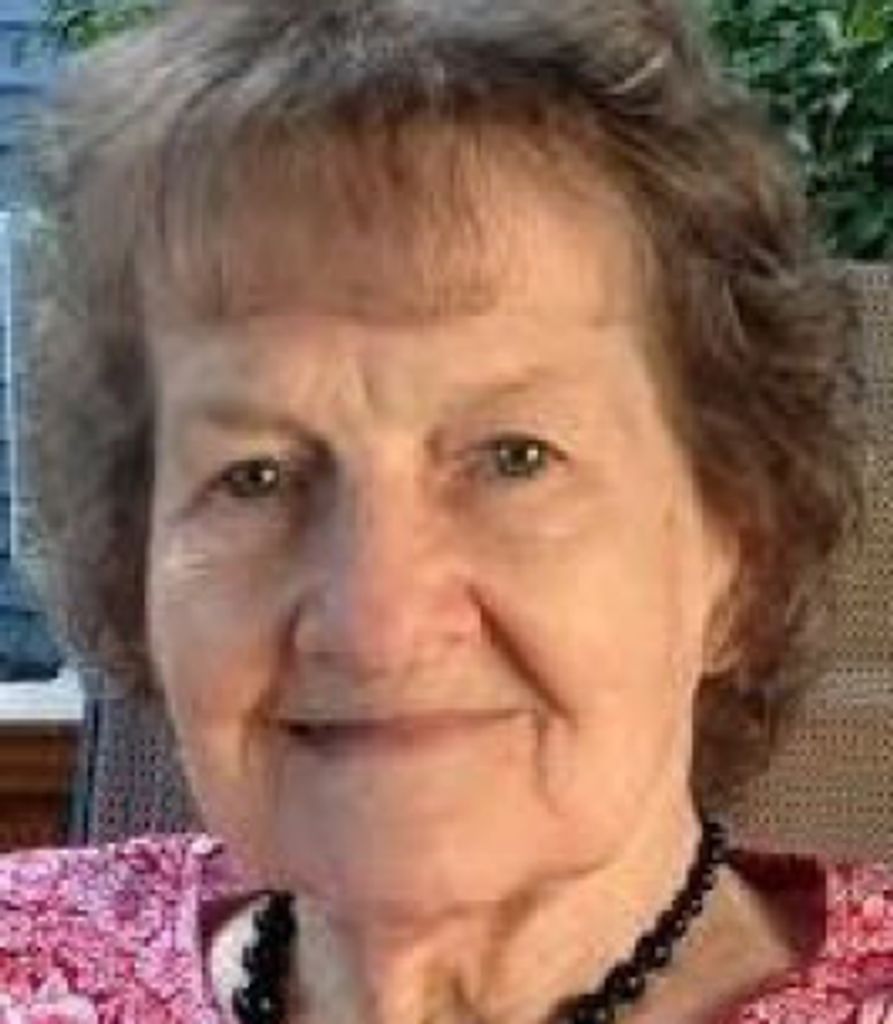 Erma L. Magnanti