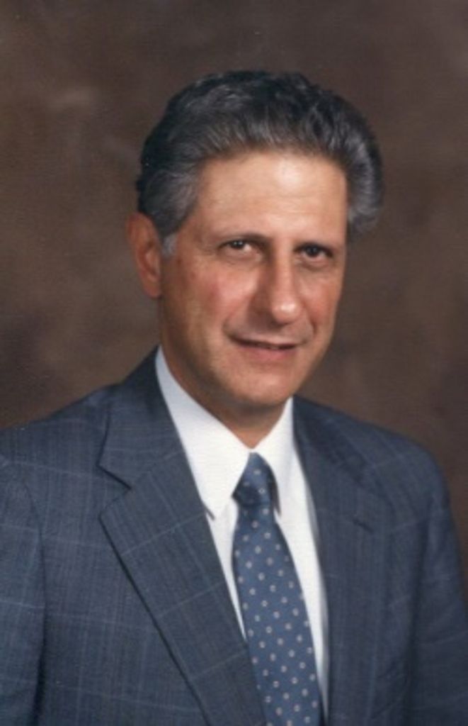 Attorney George N Tobia, Sr.