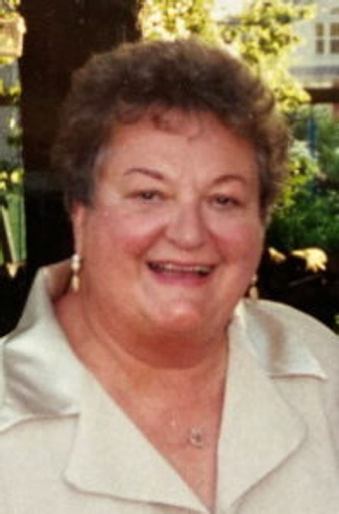 Betty L. Rowe