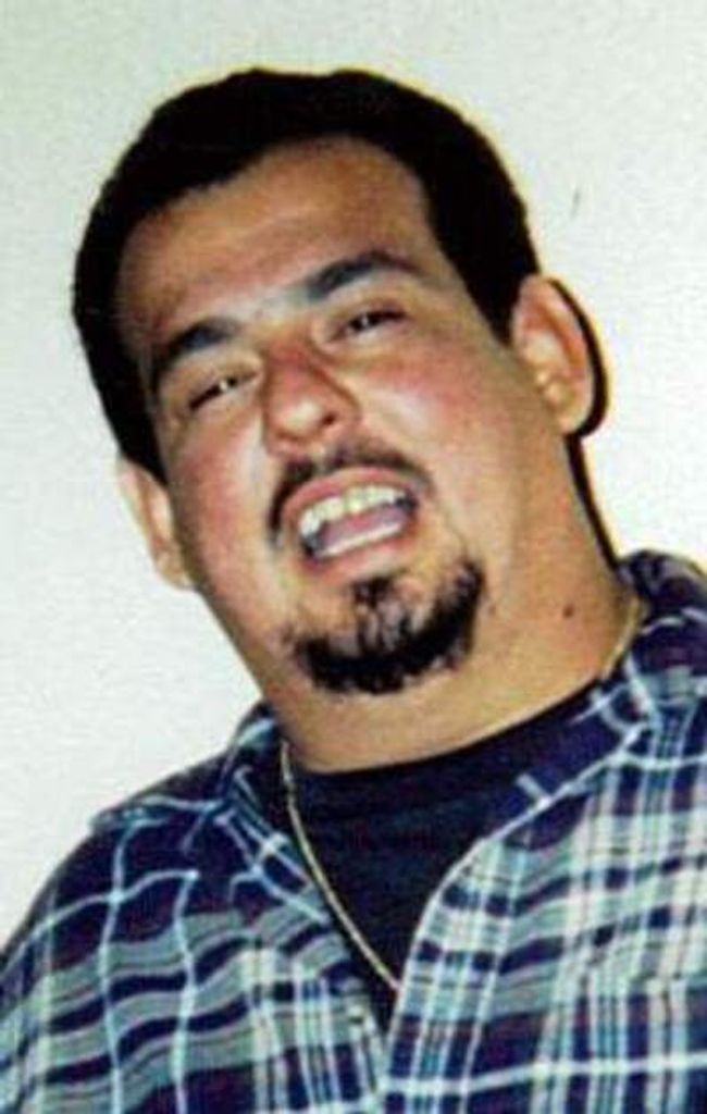 Reynaldo Solis Villarreal Profile Photo