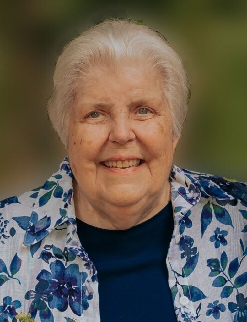 Shirley Terrass