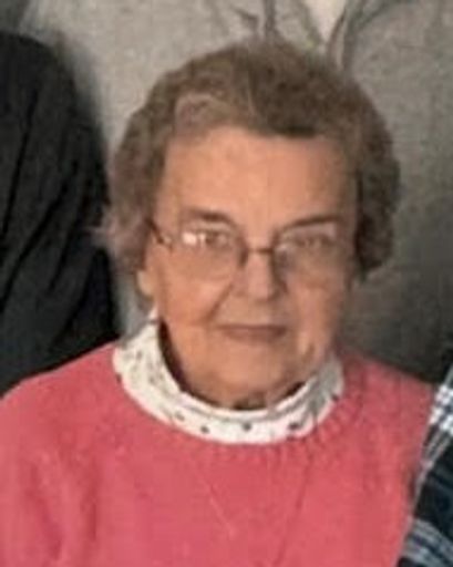 Florence M. Cronin Profile Photo