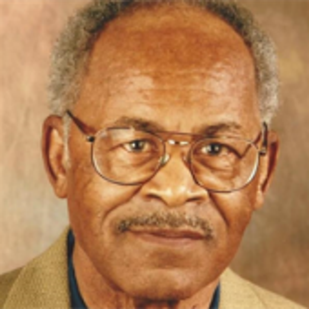 Franklin English  Sr.