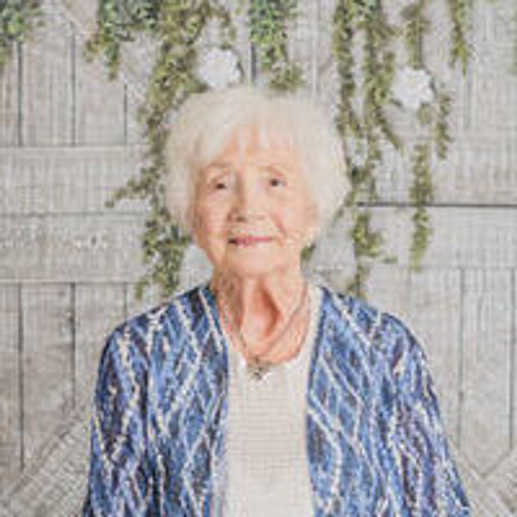 Dorothy Holland