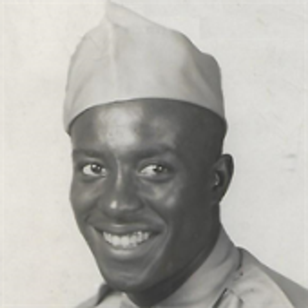 Benjamin  John Reese