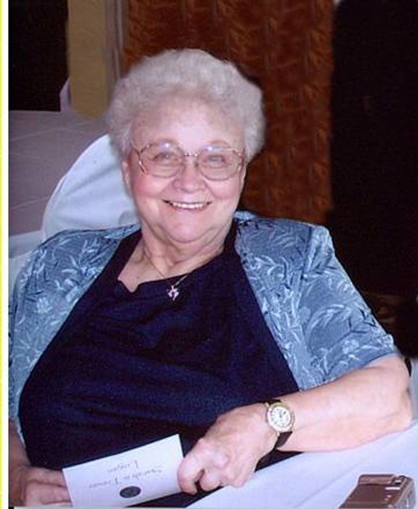 Irma Richey