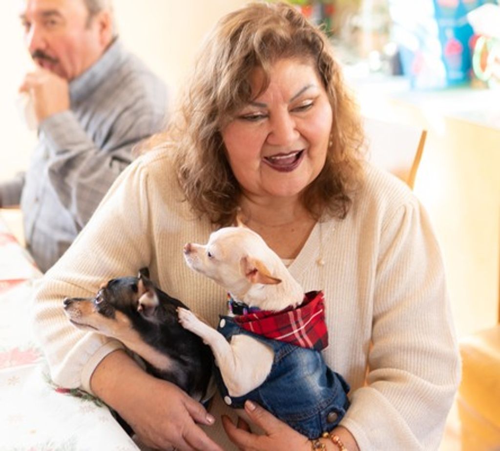 Ma. Victoria Salgado