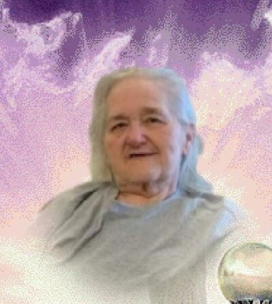 Peggy Nelson Profile Photo