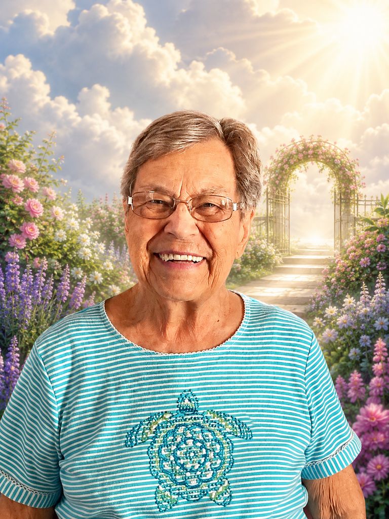 Gloria E. Miller