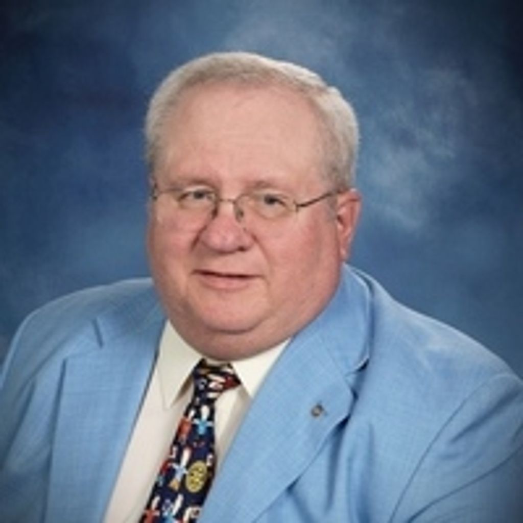David John Rey