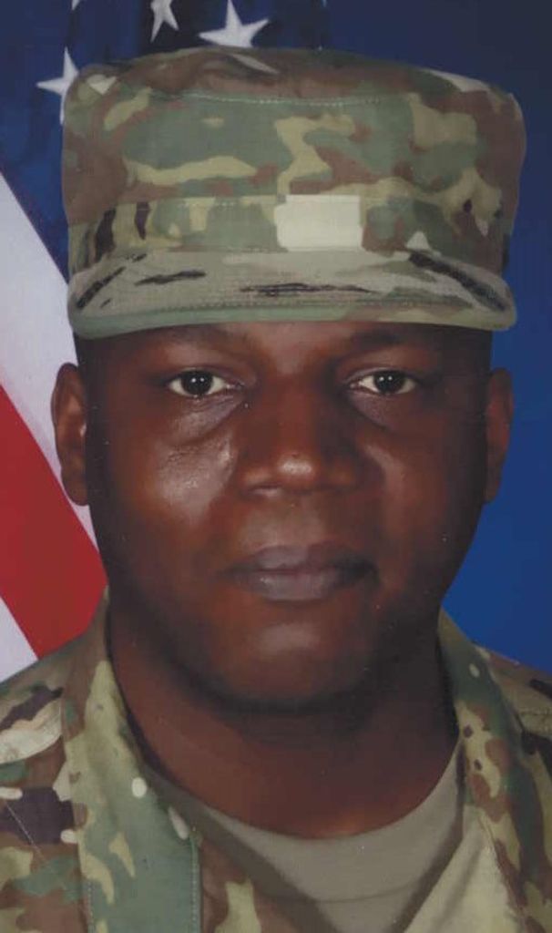 Wayne Elliot Hill Jr. Profile Photo