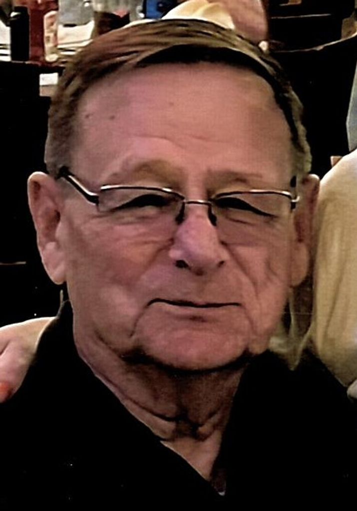 Robert Gene Dejarnett