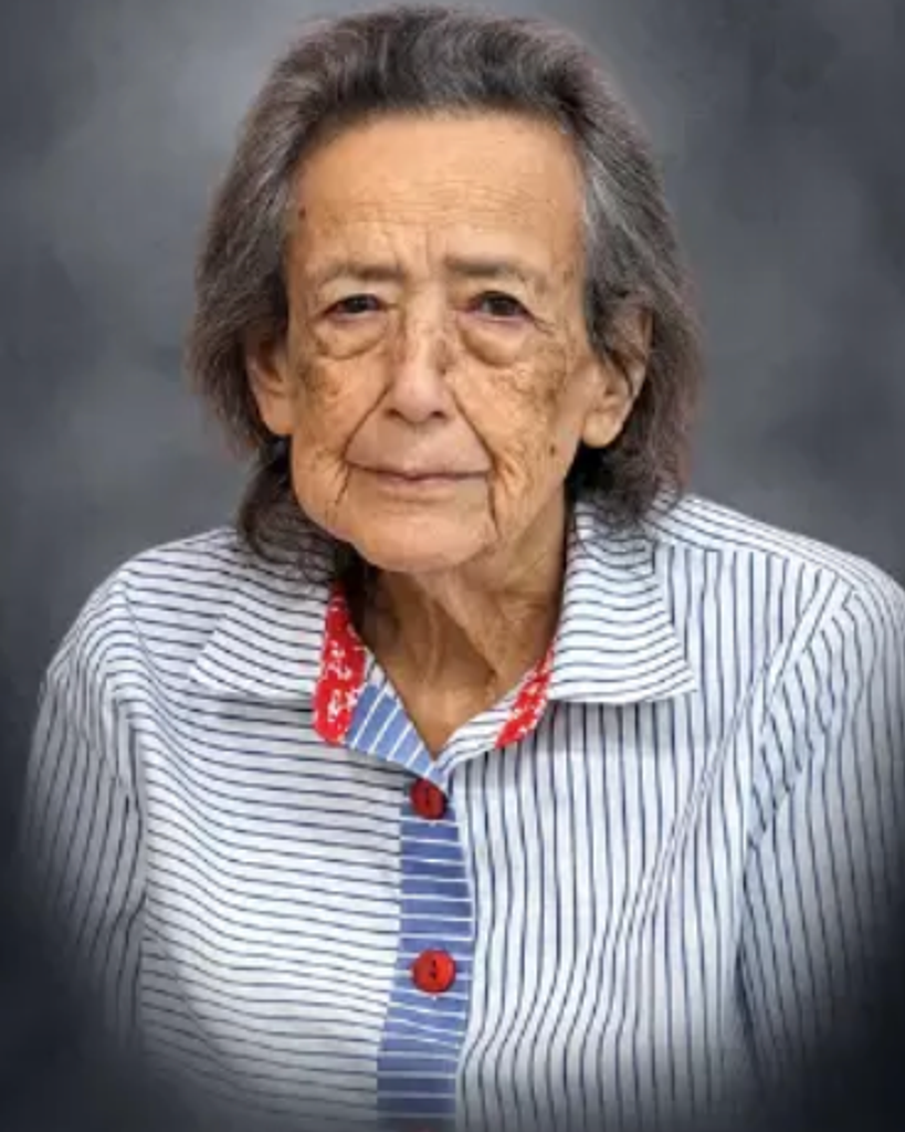 Mary Lewis Profile Photo