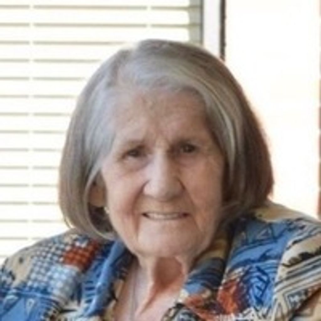 Shirley Wilson