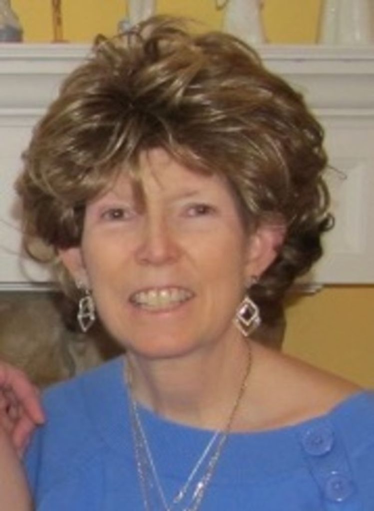 Anne Maureen Hope