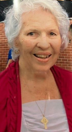 Eileen T. Mccabe Profile Photo