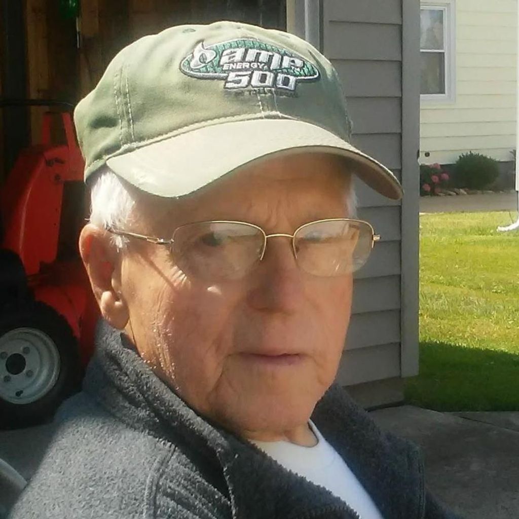 Kenneth R. Kwitzer
