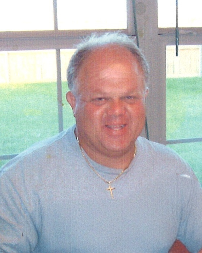 Timothy Wayne DeClue Profile Photo