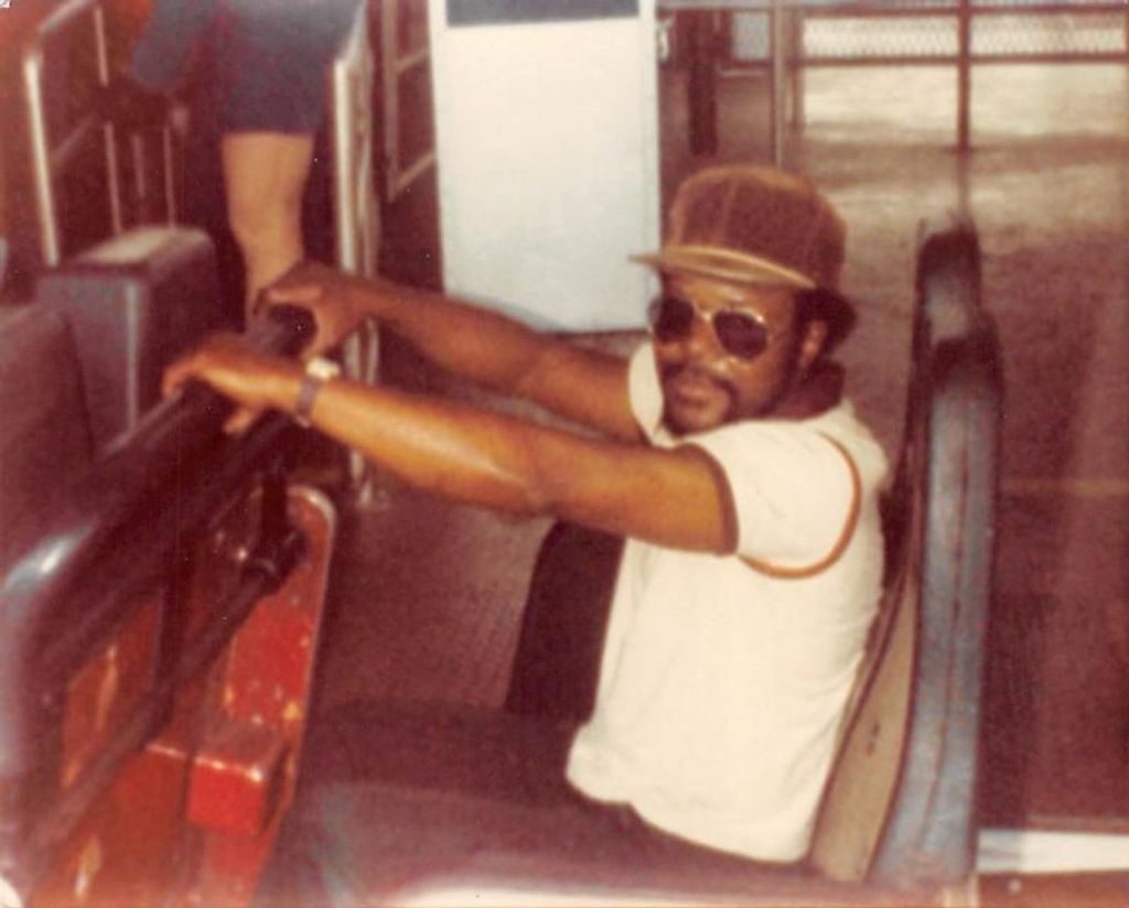 Allen Goree