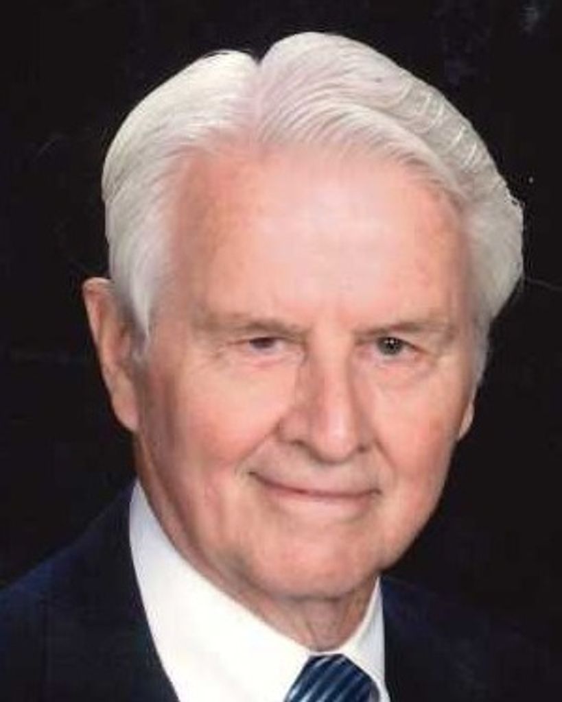Donald James Bonner