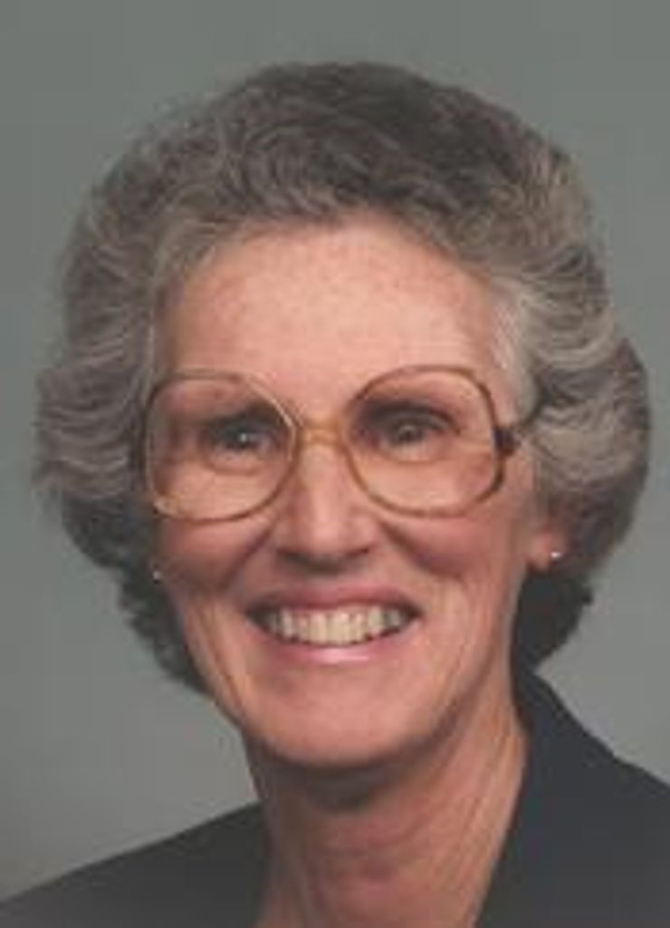 Helen B. Brown