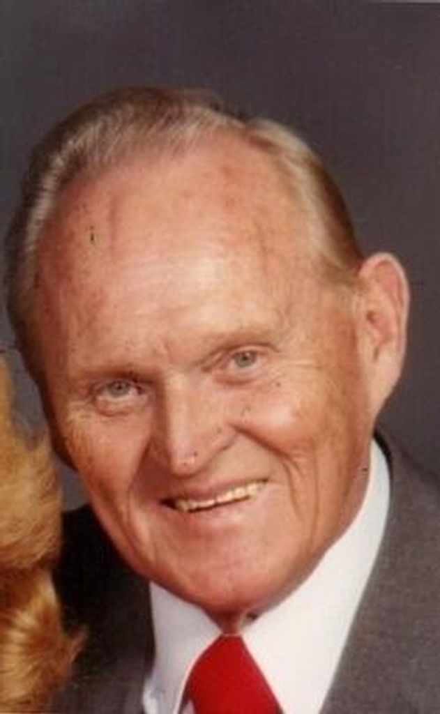 Gene L. Tucker Profile Photo