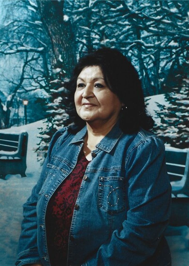 Lily Ann Runnels