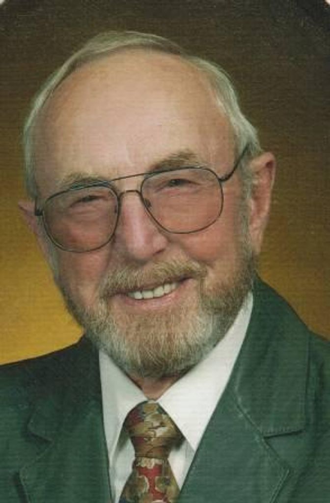 William E. Waldo Profile Photo