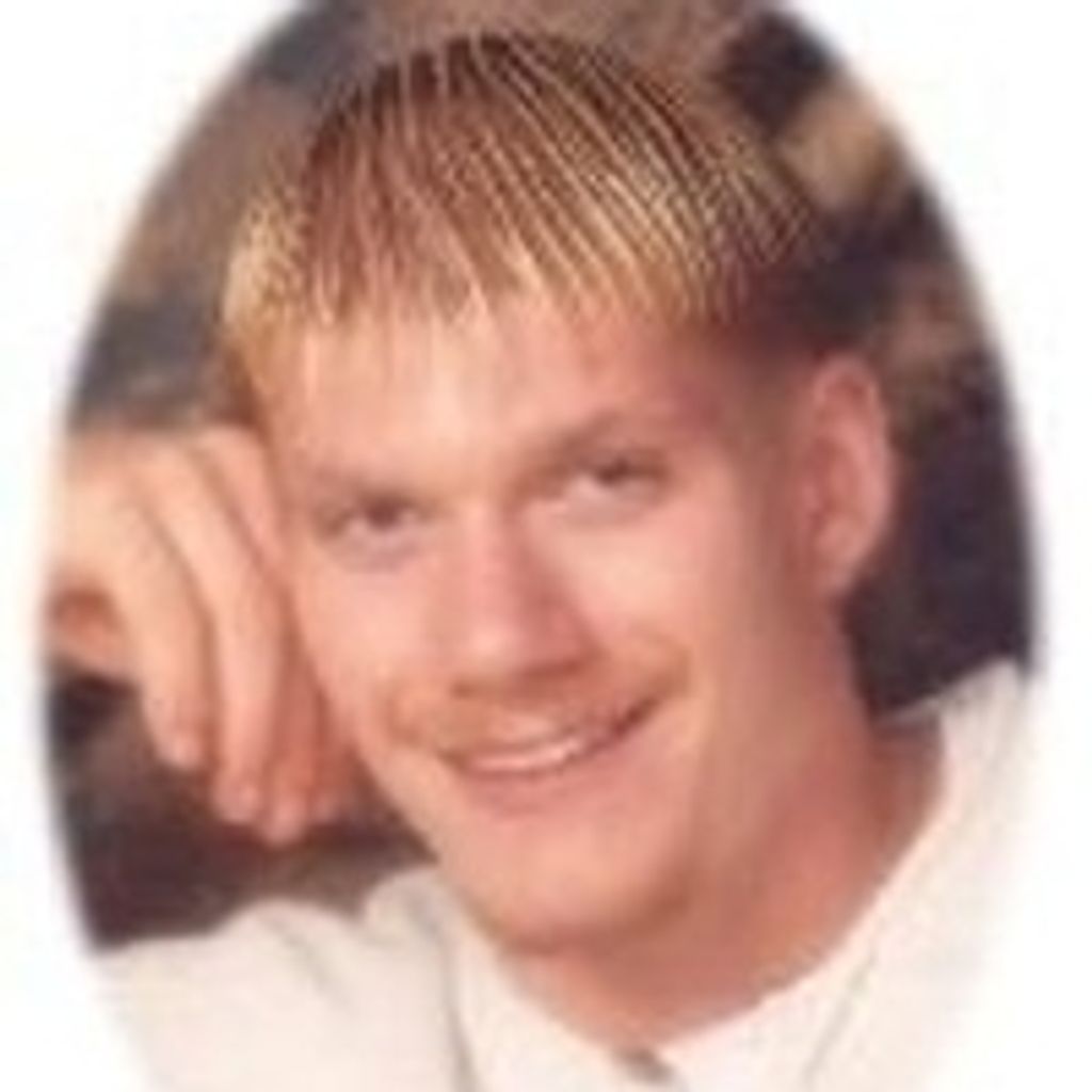 Jason William Eggers