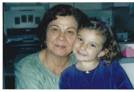 Delia Domenica De Bartolo photo gallery thumbnail 18 of 41
