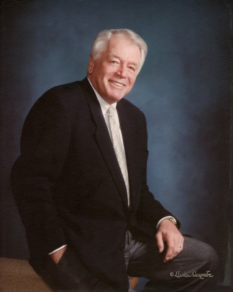 Roger  Frank Johnson