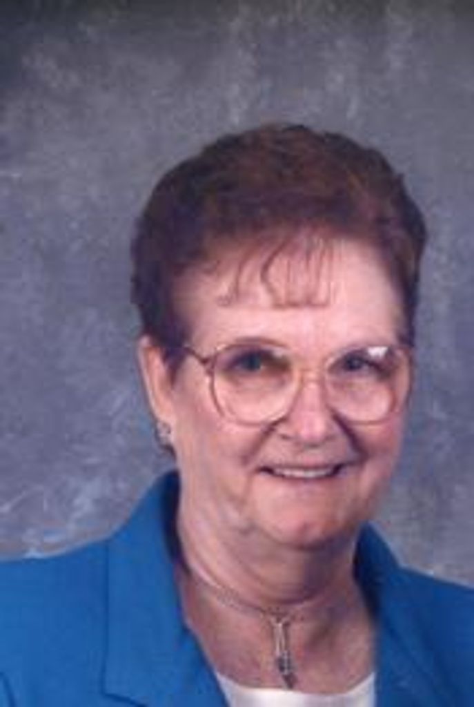 Gladys M. Deboard