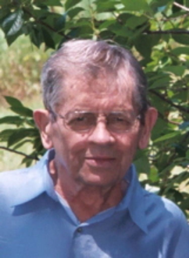 Alfred J. Salzmann