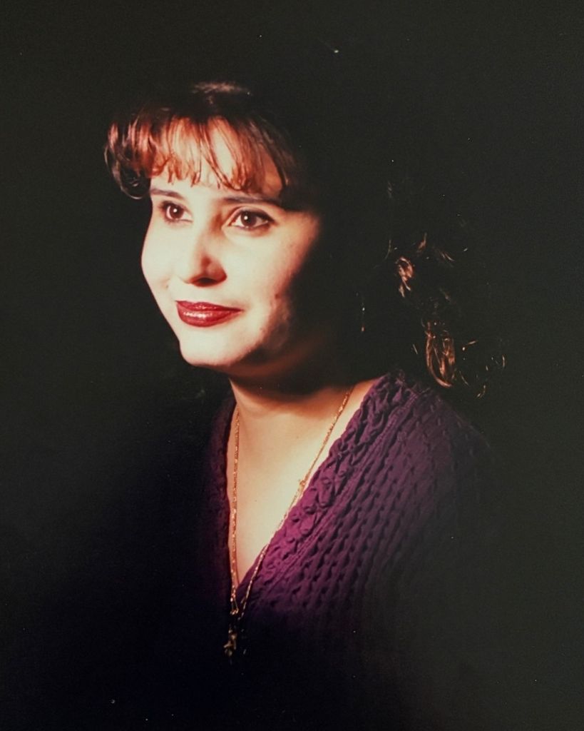 DORA LOZANO Profile Photo
