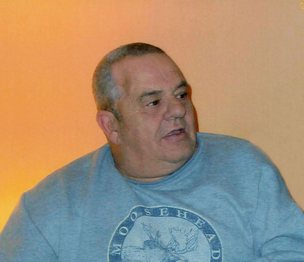 Michael Wayne "Mike" Pauzer