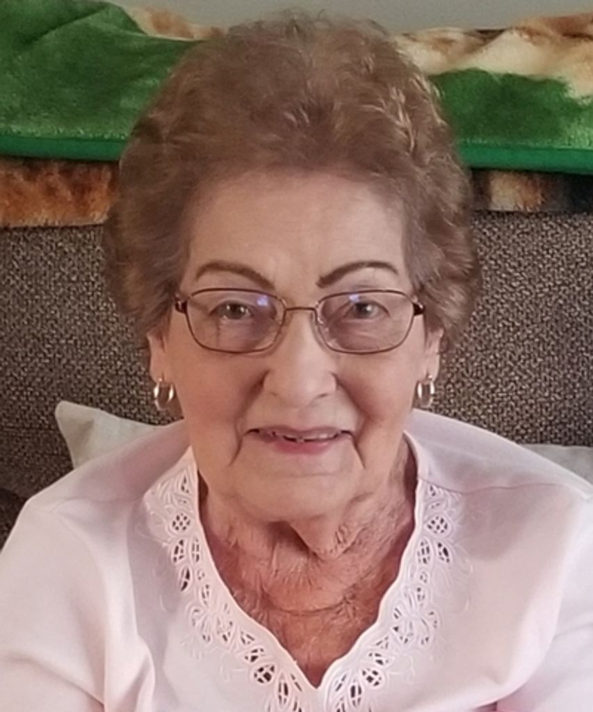 Allene Nowland Poore Profile Photo