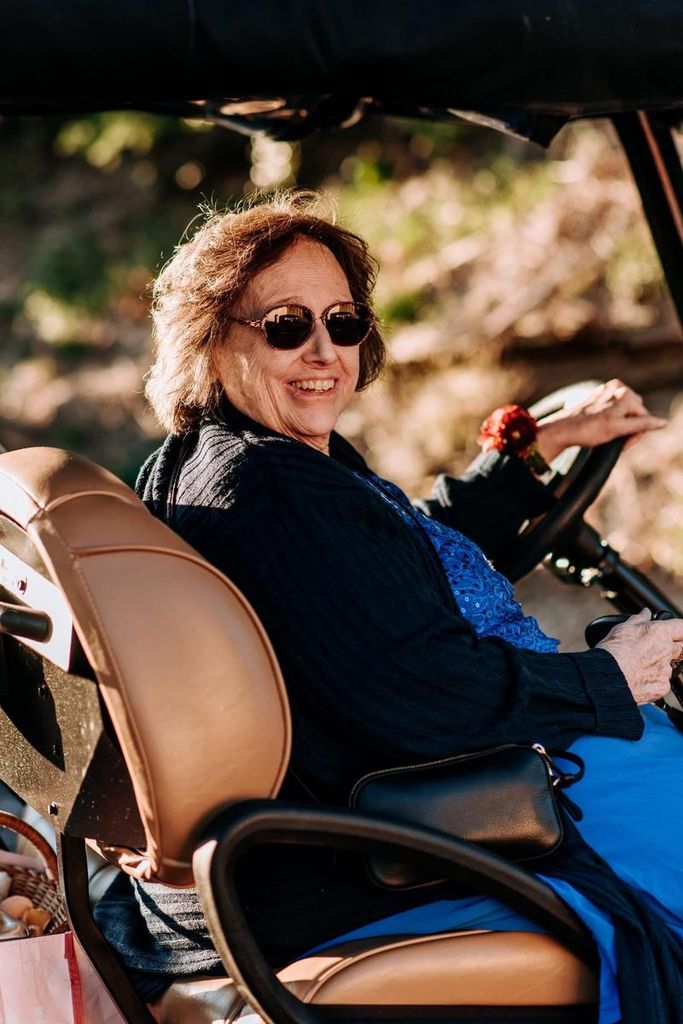 Kathy J. Acuff Profile Photo