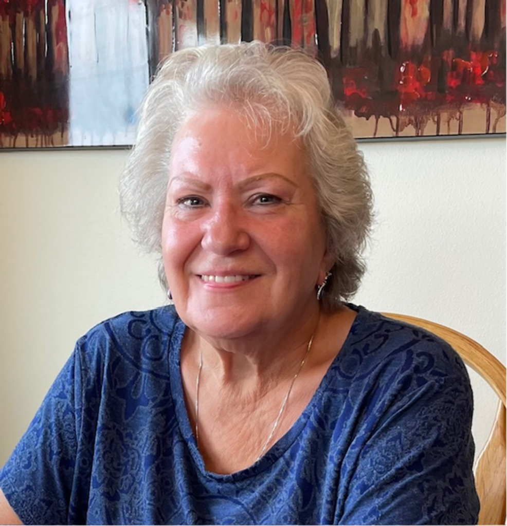 Diana M. Frederick Profile Photo