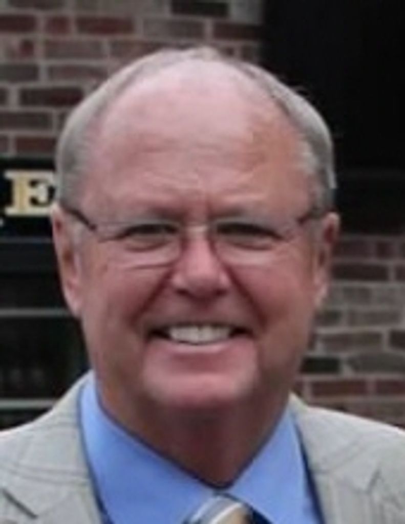 James  J. "Jim" Tulley