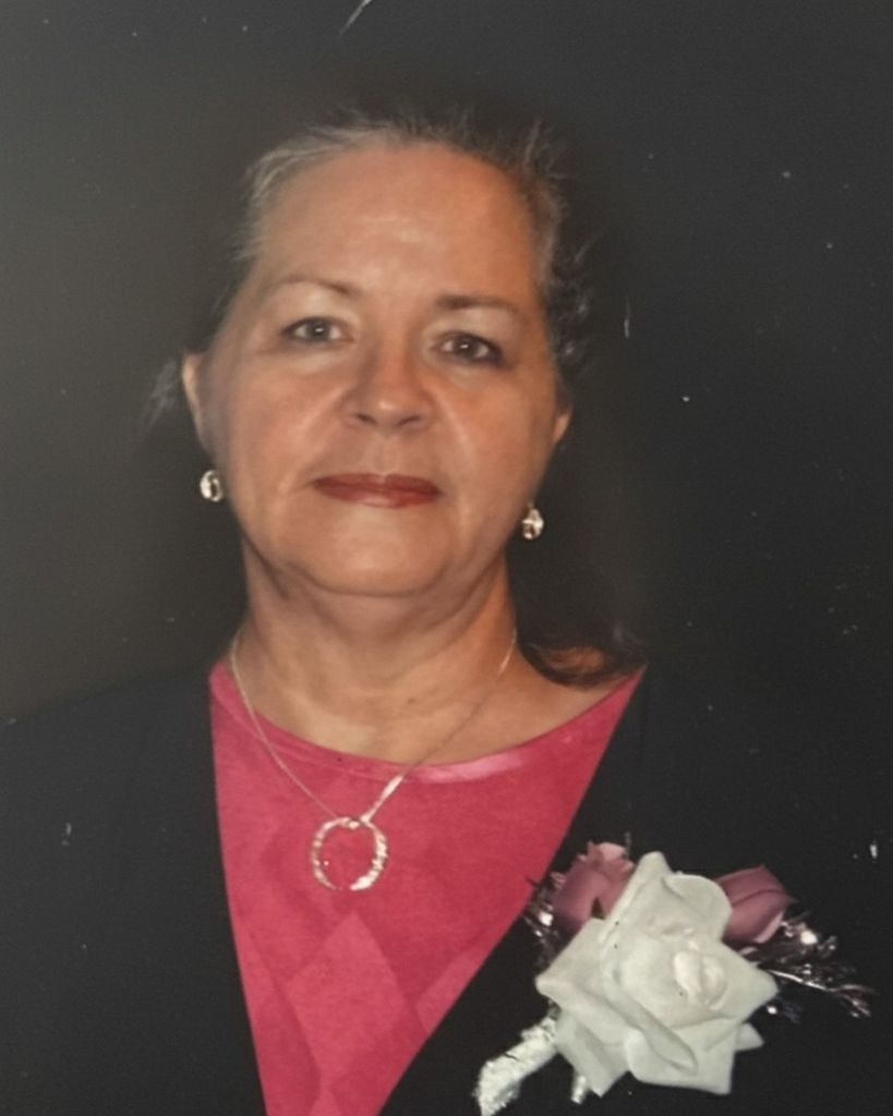 Nadine Owens-McCoy Profile Photo