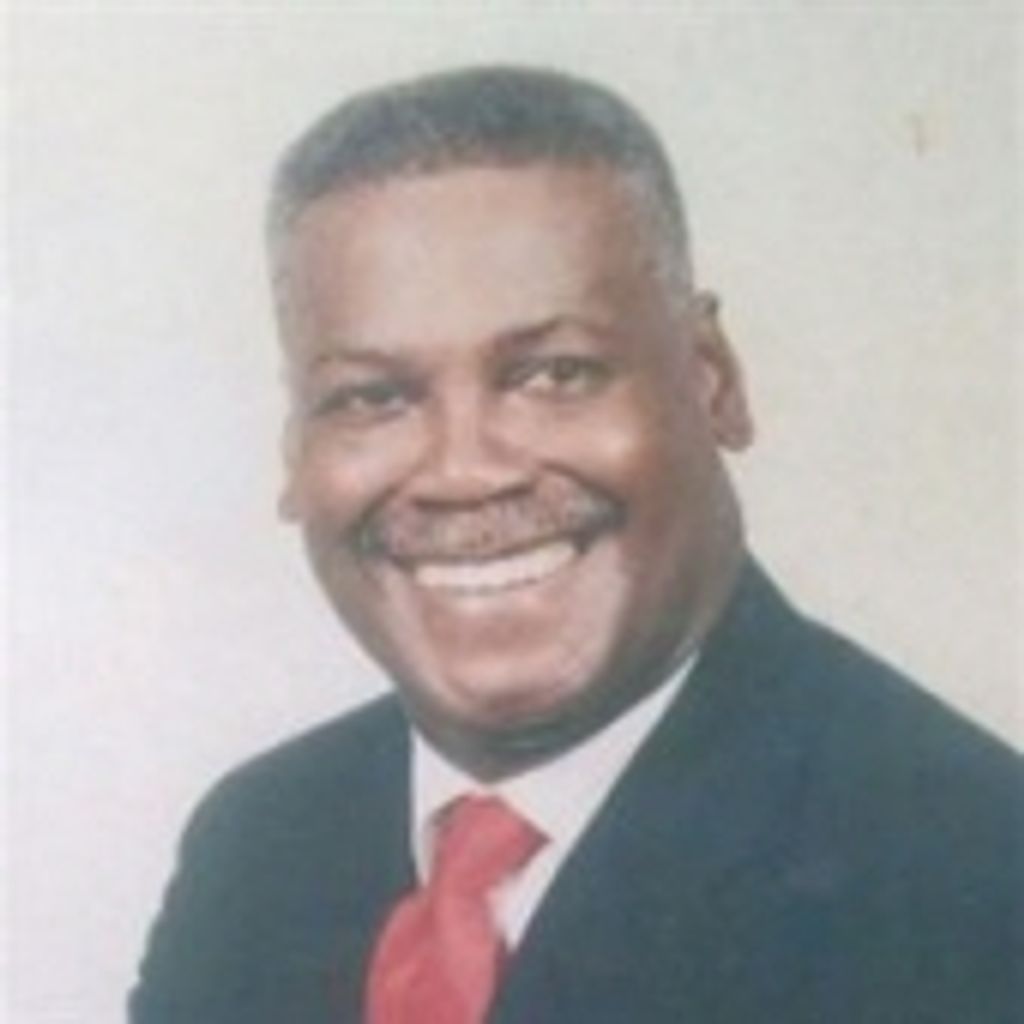 Rev  Ronald Jinks  Sr.