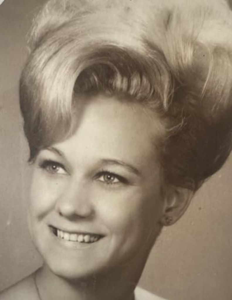 Martha Ellen Sanders Profile Photo