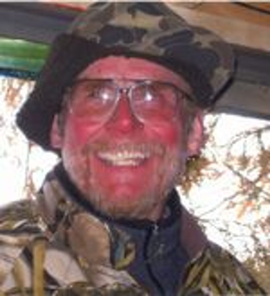 Charles "Spike" Bourdo